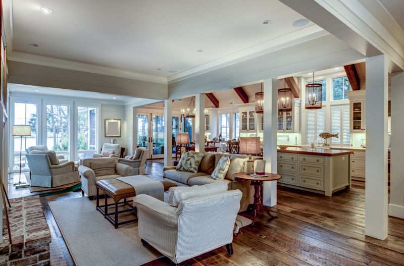 Residential Kitchen Remodeling